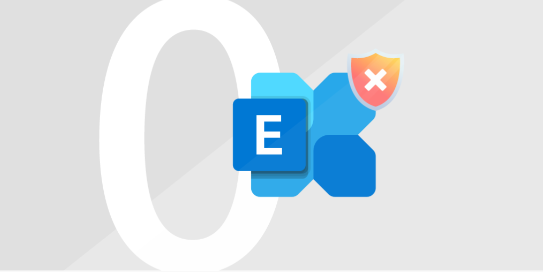 Microsoft Exchange Server: Dos Vulnerabilidades de Zero Day – CVE-2022 ...