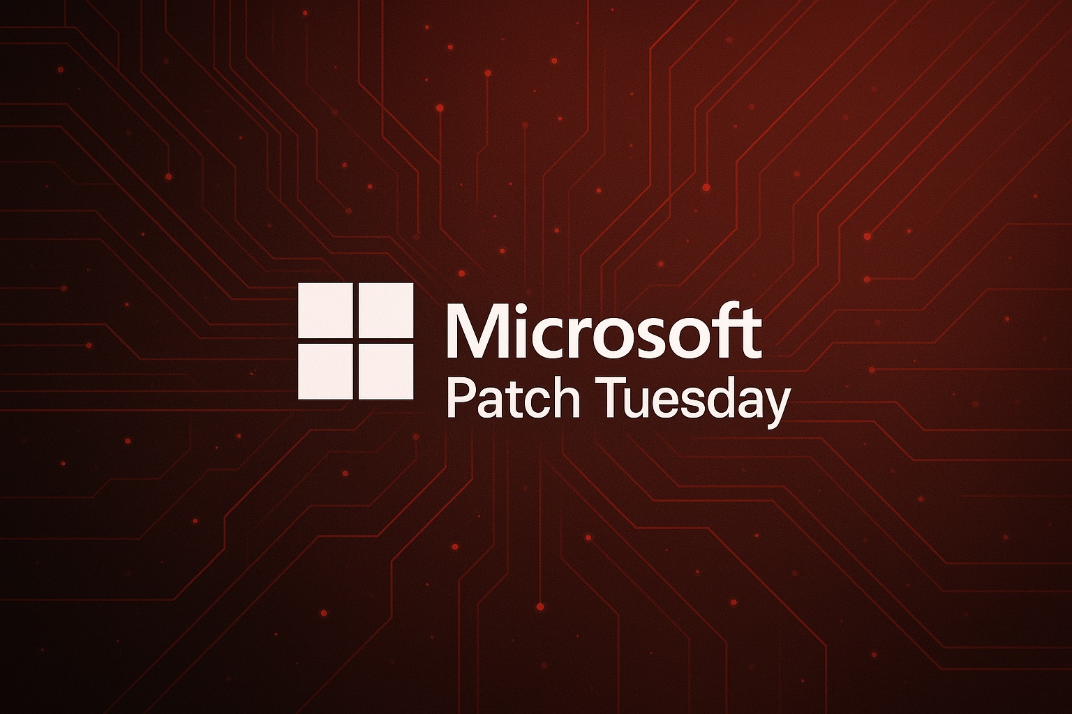 Actualización de Patch Tuesday de Microsoft Diciembre 2025 CSIRT